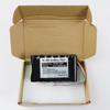 Medical Replacement battery 8000mAh 67.20Wh 8.40V Black Battery for GE Marquette Dash 2500 fits Hellige 2023227-001