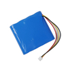 Speaker Battery 4400mAh 32.56Wh 7.40V Li-ion Black Battery for Klipsch KMC1 Braven 850 BRV-HD