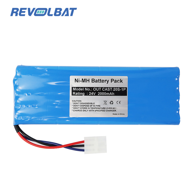  Battery for Soundcast Outcast ICO411a ICO410 -4N ICO410-4n ICO411a ICO410 ICO411a-4N ICO410-4n Fits OUTCAST 20S-1P