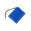  INR18650-3S 2600mAh Speaker Battery for Altec Lansing Super LifeJacket Jolt Rugged IMW889 IMW889N IMW888S IMW889N-BLKC