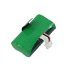 A8 LD18650M POS battery 7.2V 2600mAh Lithium-ion Replacement Battery Li-ion pos battery for Landi a8 Payment Terminal
