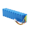 24V 2500mAh Nickel Metal Hydride Batteries BAL20001-02 NI-MH Battery for HillRom Medical Golvo 8000 8008 Portable Hoist