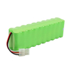 12.0V 4200mAh Ni-MH Medical battery for Bionet EKG3000 FC1400 TwinView Fetal Monitor GPHC132MOT