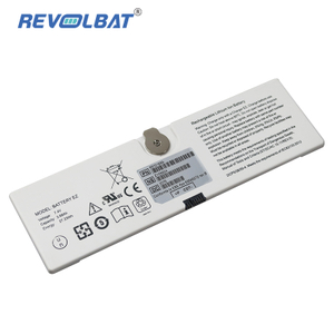 7.4V 3680mAh Li-ion BATTERY EZ X Radiography Systems Medical Battery for TRIXELL EZ DR 2ICP5/38/50-42ICP05/67/89