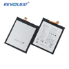 Brand New Lithium-polymer 3.85V 3000mAh Replacement TLp029C1 TLP029C7 Mobile Phone Battery For BlackBerry Key 2 LE with Tools