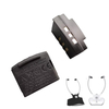 AH100 E1 Lithium Lipo Heaphone Battery 350mAh Old Man Earphone Battery For Artiste Technisat MLP503131P