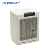 Medical M-BPL-1 Replacement 10.8V 4400mAh Lithium ion 31CR18/65-2 M6044-1 M6044-2 Oximeter Battery for Nellcor Libra PM100N