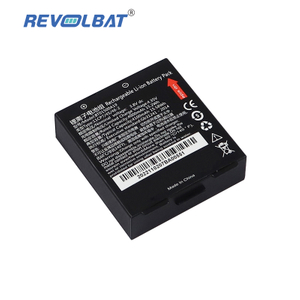 OEM Barcode Scanner Replacement Battery Lithium Ion 3.7V 4000mAh Rechargeable Replacement BT01500A19 Li-ion Battery for Barcode Scanner