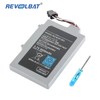  3.7V 3600mAh Lithium 3.7V 3200mAh Game Console Battery WUP-001 for Nintendo Wii U GamePad WUP-001