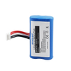 7.4V 3400mAh Rechargeable Lithium Ion AQSI-5 AQSI5 AQSI 5F Battery POS Terminal AQsi5 Aqsi 5 Batteries