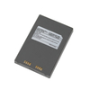 7.4V 1100mAh lipo Lithium ion ICP05/34/50 2S1P IC5100 IC 5100 pos terminal battery 