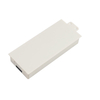 Lithium-ion 11.1V 4400mAh Li-ion Replacement 022-000094-00 022-000119-00 CMLI3X2I001B NC8 NC8A C90 for COMEN Medical ECG Monitor Battery