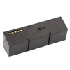4.8V 2100mAh Ni-MH Replacement Nickel Metal Hydride Batteries 02127 8713180 8713180A 8713030CN Medical Syringe Pump Battery for Perfusor Space