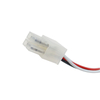 NI-MH 6V 3000mAh Replacement 5KR-CH Ni-mh Battery for ACTERNA EDT-135 Medical Communication Measuring Instrument