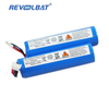 Battery for Datalogic GM4100 GM4130 GM4400 GM4430 GBT4400 GBT4430 Gryphon RBP-GM40 GM4100