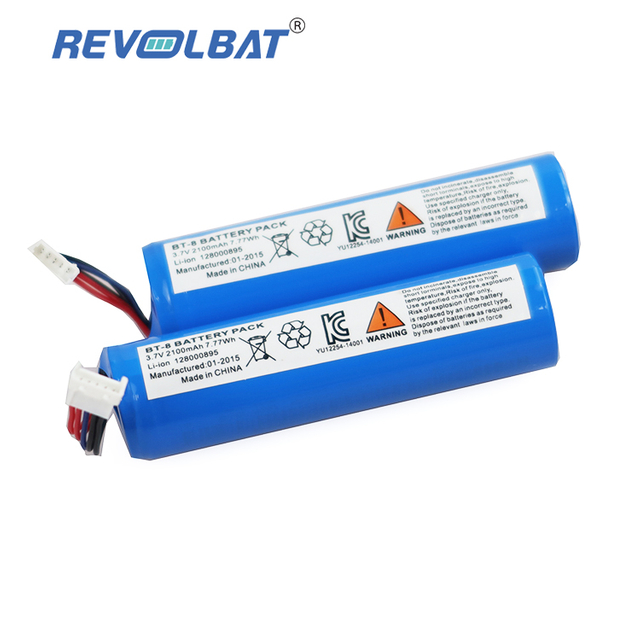 Battery for Datalogic GM4100 GM4130 GM4400 GM4430 GBT4400 GBT4430 Gryphon RBP-GM40 GM4100