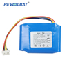 NI-MH 7.2V 2000mAh Replacement Nickel Metal Hydride Batteries BL-2000 BD-200 I76300 IT-6300 YBC-800A ART-3000B Battery for Medical OTDR