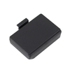 Barcode Scanner Battery 1200mAh 8.88Wh 7.40V Li-ion Black Battery for Zebra EZ320 Fits Zebra P1026078