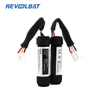 Li-ion Battery Pack 3.7V 3400mAh ID997 IAA007NA Wireless Bluetooth Speaker Battery Replacement for Onyx Studio 5 Onyx Studio 6