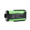 Replacement 7.4V 3400mAh Li-ion Speaker Battery Extended 533-000116 533-000138 Logitech Battery For UE MegaBoom S-00147