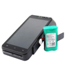 OEM ODM 7.2V Li-ion 2600mAh Rechargeable LD18650H Lithium Ion POS Terminal Battery for Landi A8 V5 Payment Terminal