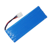  Battery for Soundcast Outcast ICO411a ICO410 -4N ICO410-4n ICO411a ICO410 ICO411a-4N ICO410-4n Fits OUTCAST 20S-1P