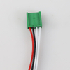DASH 2000 Capacity 2000mAh 12v Ni CD Battery Suitable for GE DASH2000 ECG Monitor