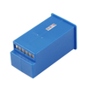 12V 2800mAh LiMnO2 4-07-0001 HYB 18-0075 HYB 15-0040 HYB-140-0023 FA 12-06466 Medical Battery For FRED EASY Defibrillator