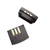 AH100 E1 Lithium Lipo Heaphone Battery 350mAh Old Man Earphone Battery For Artiste Technisat MLP503131P