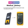Wholesale 7.2V 2500mAh Replacement NI-MH BP7235 Calibrator Battery for Fluke 700 740 744 Calibrator DSP-4000 DSP-4000PL 