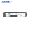 Barcode Scanner Replacement Battery Li-ion 3.7V 2400mAh Replacement 55-000166-01 BTRY-WT40IAB0E 82-90005-05 BTRY-WT40IAB0H WT4000 Battery for Symbol 