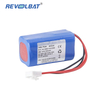 Medical Replacement Battery ECG Battery For Carewell ECG-1103G ECG-1106 Nanjing Shidi SD-700 SD-700C Battery