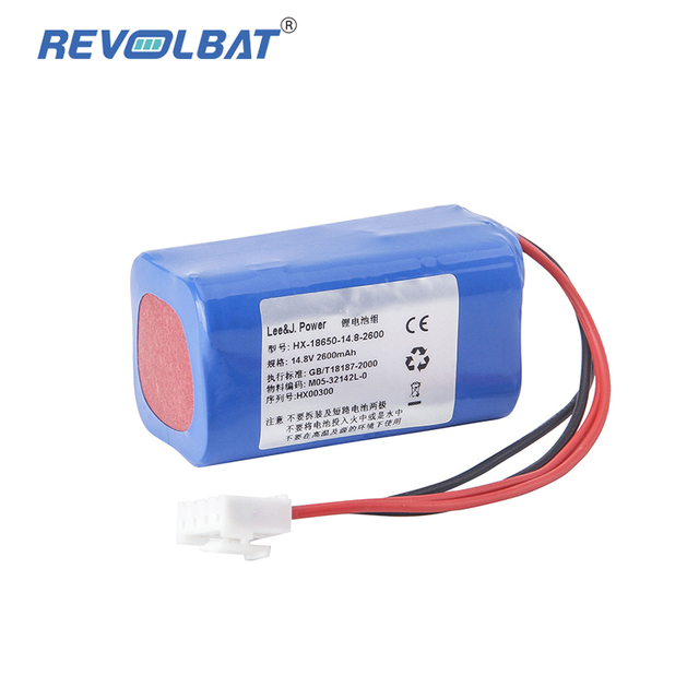 Medical Replacement Battery ECG Battery For Carewell ECG-1103G ECG-1106 Nanjing Shidi SD-700 SD-700C Battery