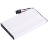 Wholesale Replacement Fiber Optic Fault Locator Battery 7.4V 4500mAh Li-ion 01WQ0037-03 4-JS001P OTDR Battery for MTS-2000 VIAVI SmartOTDR