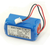 Replacement Medical LBP144 Capacity 1800mAh 14.4v Li Polymer Battery Suitable for Biocare LBP144 ECG-9801 ECG 9803