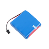 14.8V 2600mAh Li-ion Replacement FY-18650LP01555 ML1500 Medical Battery for million ML1200 Vital Signs Monitor battery