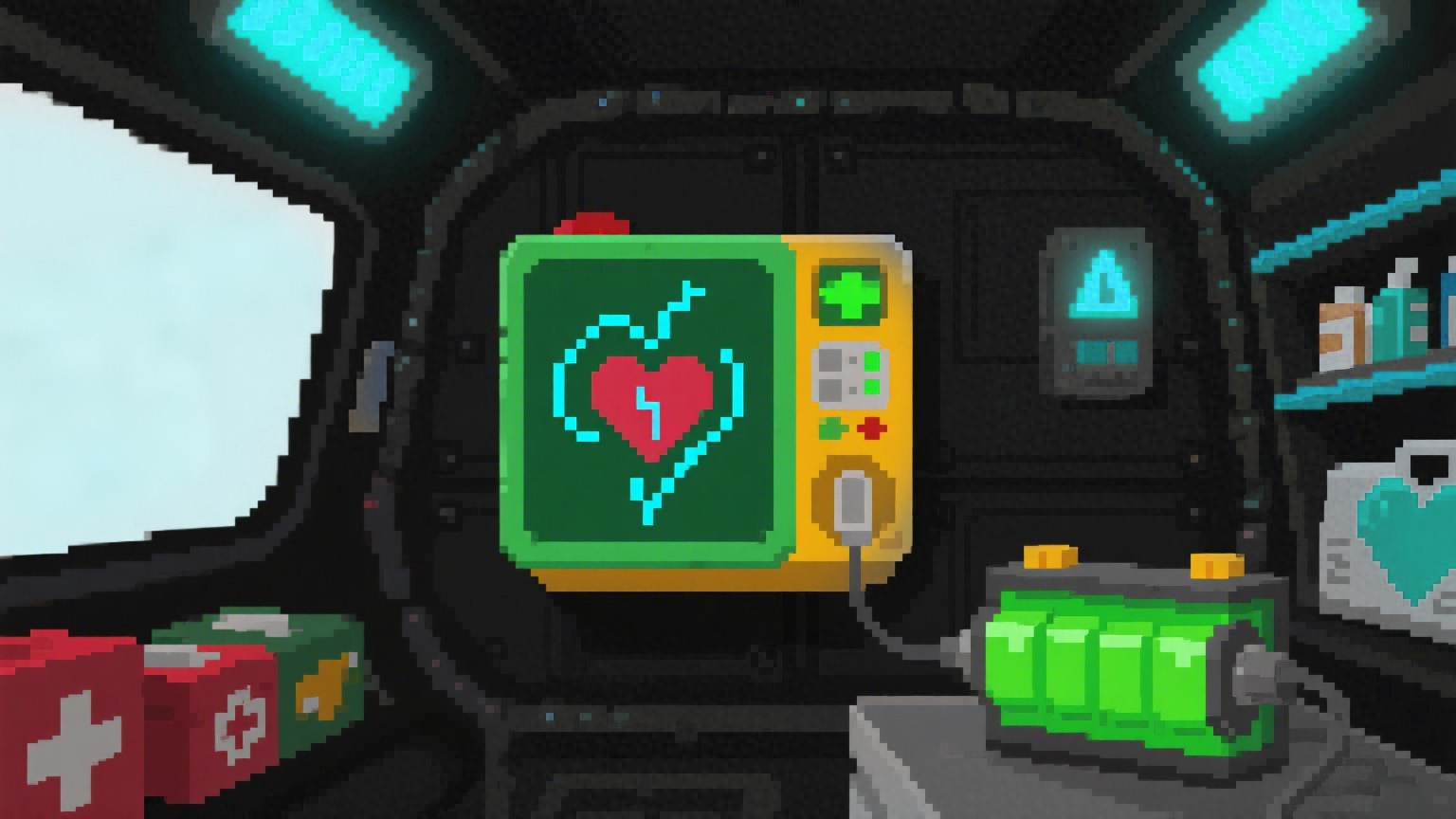 How to Choose the Right Battery for Medical Devices ⚕️