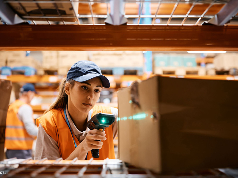 Choosing The Right Battery Pack Developer For Your Barcode Scanner battery