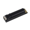 Lithium Ion Replacement 3.7V 2400mAh BTRY-DS81EAB0E-00 Battery for Zebra DS8100 DS8170 DS8178 Barcode Scanner