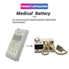 PD4410 Battery for ZOLL M Series PD1400 PD1600 PD1700 PD2000 PD4410 Battery