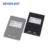 7.4V 1100mAh lipo Lithium ion ICP05/34/50 2S1P IC5100 IC 5100 pos terminal battery 