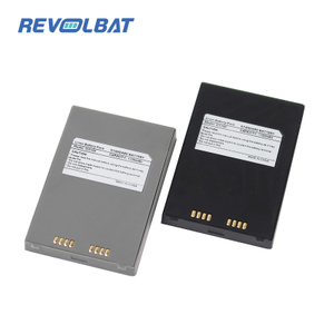 7.4V 1100mAh lipo Lithium ion ICP05/34/50 2S1P IC5100 IC 5100 pos terminal battery 