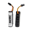  Factory Wholesale Lithium Ion Replacement POS Terminal Vega 3000 3.7v 3350mah V3M2 40100023 Rechargeable Battery