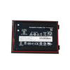 Li-ion 3.8V 4090mAh Rechargeable BT50-BTSC Barcode Scanner battery for CT40 CT50 CT60 318-055-014 PDA batteries