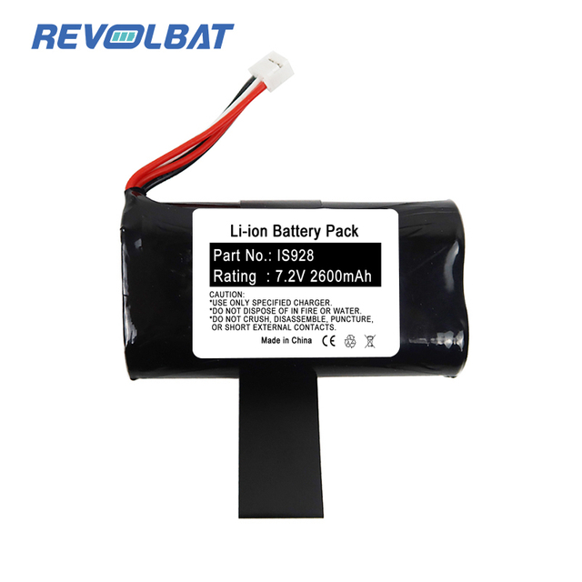 7.4V 2200mAh Li-ion Rechargeable Replacement NEW8210 NEW 8210 NEW9210 NEW 9210 Pos Battery For NEWPOS Pos Terminal