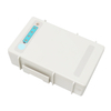 14.8V 3100mAh Li-ion Lithium Ion Rechargeable Replacement CUBTM101A 41CP7/56/69 Medical Battery for CU-HD1 Defibrillator Batteries