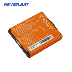 Payment Terminal Replacement Battery For Sunmi P2 T6900 2ICP5/58/84 2500mAh 19.00Wh Payment Terminal