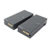 Barcode Scanner HBLDT30 Data Collector Battery HBLDT30 3.85V 4500mAh For Discount Expo