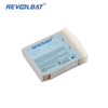 10.8V 2600mAh Lithium ion Replacement li ion M4607A 989803148701 Vital Signs Monitor Medical Battery for MP2 X2 M3002A M8102A