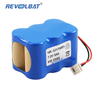 Medical Syringe Pump Battery 7.2V 3000mAh NI-MH 33175551 8712212 Battery for B Braun VISTA 8714827 P-600 Interstate P Batteries